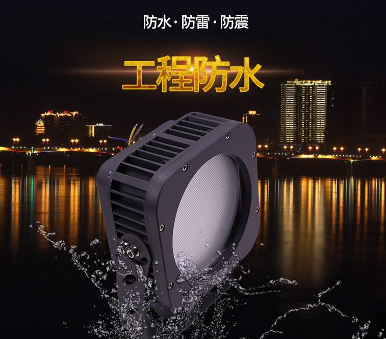 LED戶外投光燈的發(fā)展趨勢是什么？