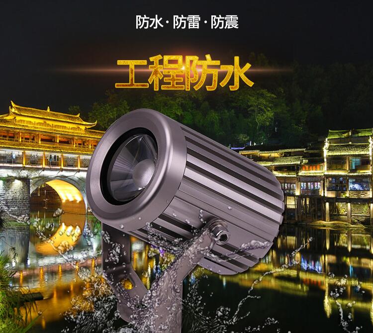 LED洗墻燈價(jià)格趨勢(shì)將會(huì)怎樣？