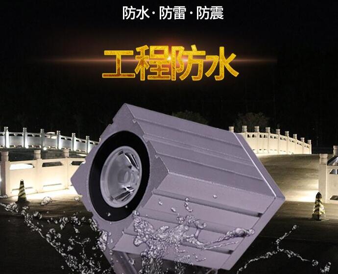 為什么LED投光燈會如此受歡迎？