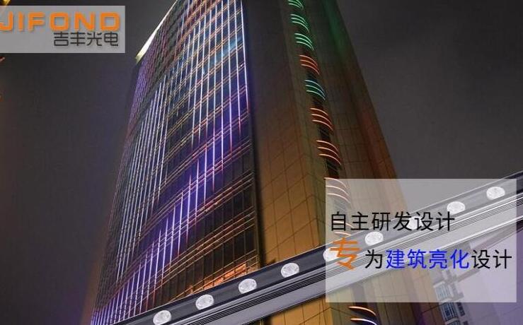 LED洗墻燈是什么？全面豐富產(chǎn)品相關(guān)的知識(shí)