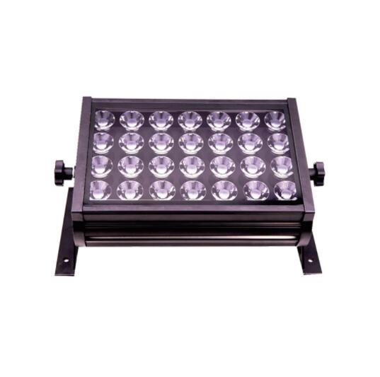 LED投光燈顯色指數(shù)高，安全節(jié)能更環(huán)保！