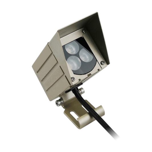 LED投光燈什么品牌好？有哪些具體優(yōu)勢？