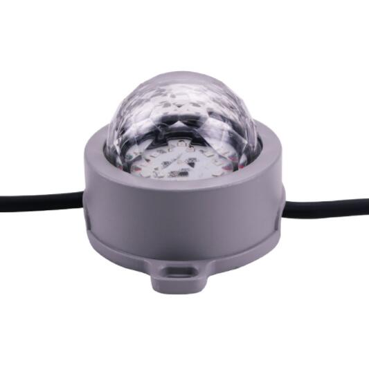 led點光源存在的特性是什么？