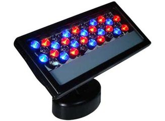 LED投光燈，城市亮化不可缺少的燈具(圖3)