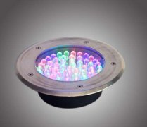 LED戶外照明，最舒服的色溫有哪些？