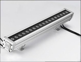 LED洗墻燈，城市亮化必備燈具(圖3)