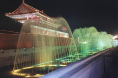 LED水底燈，選擇時(shí)需要考慮的問(wèn)題有哪些？