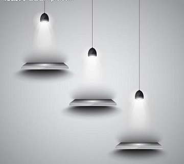 LED投光燈購買，有哪幾點需要注意呢(圖1)