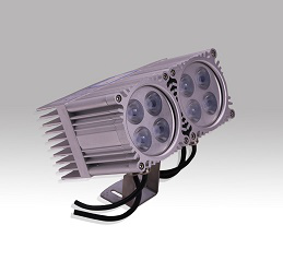 LED水底燈采購，從哪些方面入手(圖2)