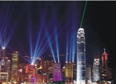 LED投光燈，為何會(huì)出現(xiàn)頻閃的情況？