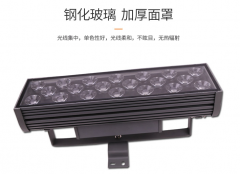led投光燈應(yīng)該如何安裝？