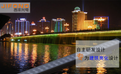 LED洗墻燈未來發(fā)展趨勢將如何？