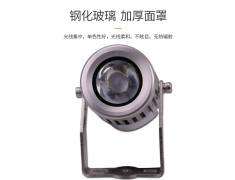 LED投光燈的優(yōu)勢表現(xiàn)在哪里？