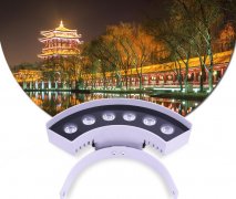 LED戶外照明可用于哪些領(lǐng)域？